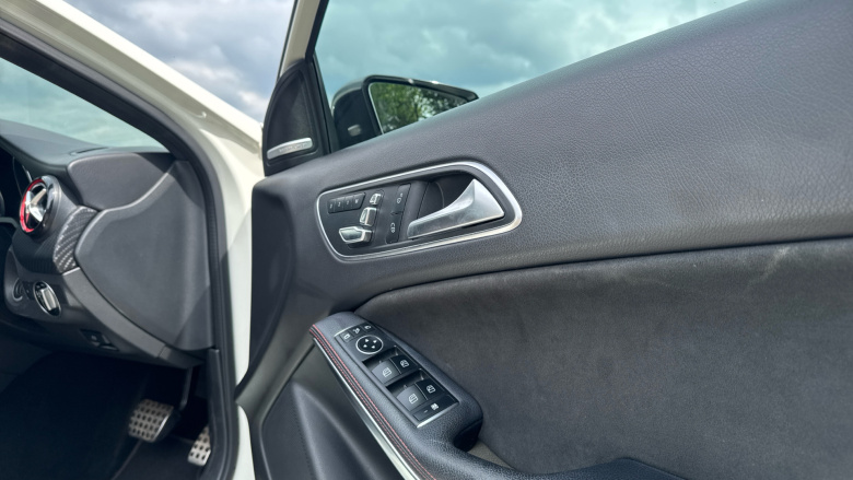 Mercedes-AMG A-Class A45 4Matic Premium 5dr Auto Petrol Hatchback